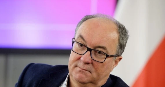 Komendant Stołeczny Policji polecił wyjaśnienie incydentu z udziałem Czarzastego