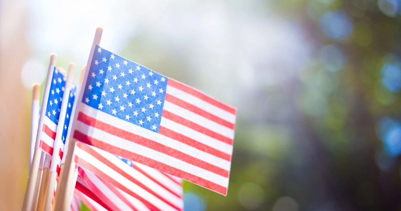 Ważny wskaźnik USA obniżony. Powodem biliony dolarów zadłużenia