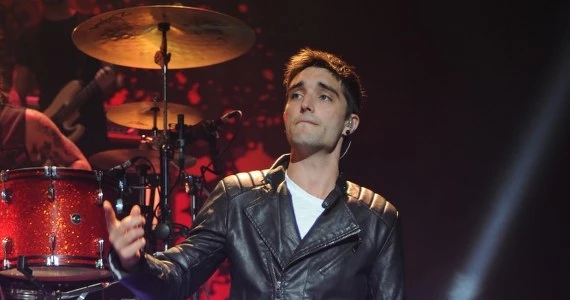 Tom Parker z The Wanted jest śmiertelnie chory. Wokalista ma guza mózgu