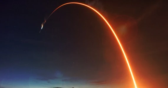 SpaceX wygrywa kolejny kontrakt od Pentagonu