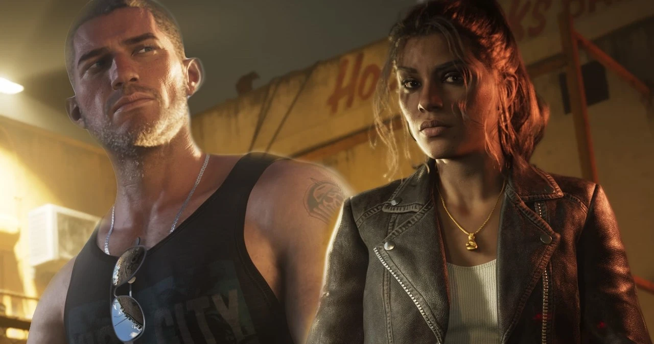 GTA 6 wygląda jak film, a nie gra. Internauci przecierają oczy ze zdziwienia