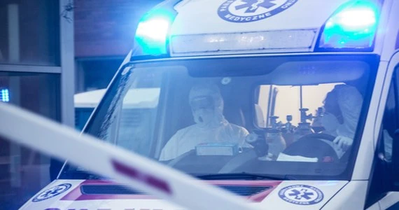 Lubelskie: Nie żyją motocykliści. Nie przyjęły ich dwa szpitale
