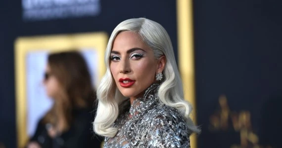 Lady Gaga wyznała, że sława ją przerosła. 