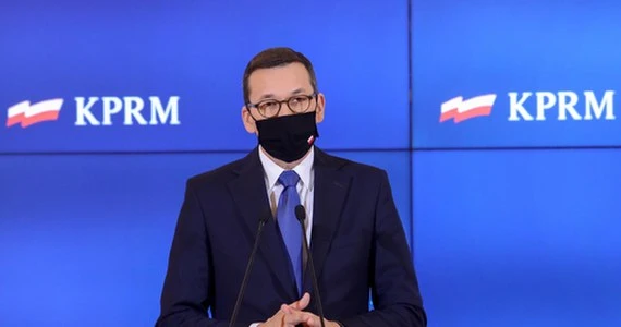 Będzie punktowa pomoc dla branż, które przechodzą lockdown
