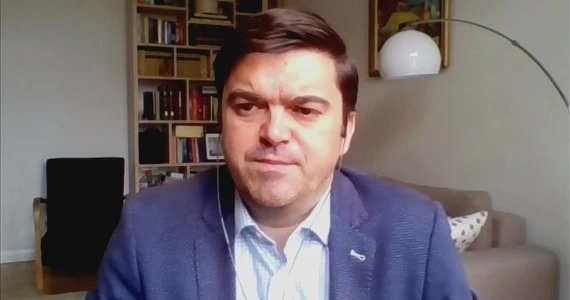 Rzecznik Ministerstwa Zdrowia w Polsat News: Wyeliminowaliśmy tłumy na cmentarzach
