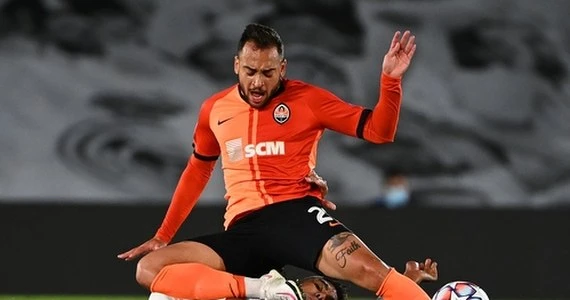 Liga Mistrzów. Real - Szachtar 2-3. Hiszpańskie media bezlitosne dla 