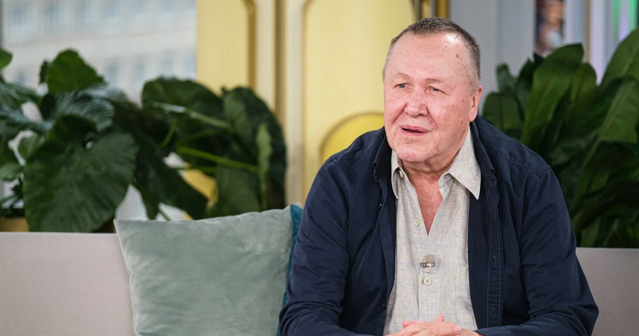 Jego przeboje śpiewała cała Polska. Dziś Andrzej Mogielnicki mieszka na Dominikanie