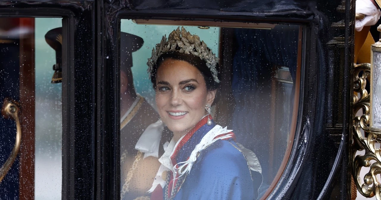 Mało kto wie o tym fakcie z życia księżnej Kate. Numerologia odsłania jej prawdziwe oblicze