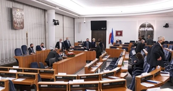 Czasowe zniesienie handlu w niedziele? Senat wniesie projekt ustawy