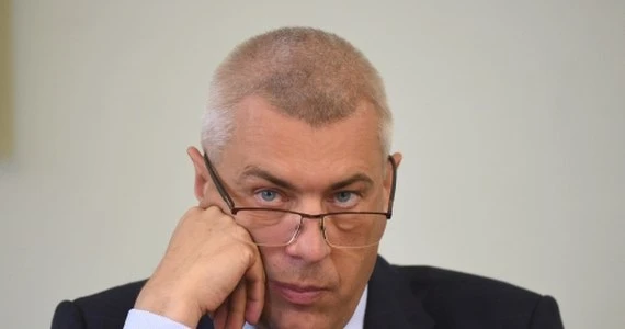 Roman Giertych nie wpłaci kaucji. Pełnomocnik: Zarzut postawiony 