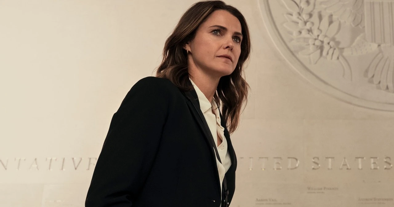 Serial Netfliksa wgniata w fotel. Błyskawiczna decyzja w sprawie kolejnego sezonu