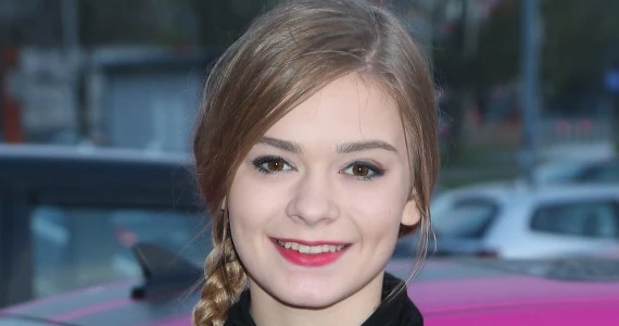 Julia Wróblewska tłumaczy się na Instagramie