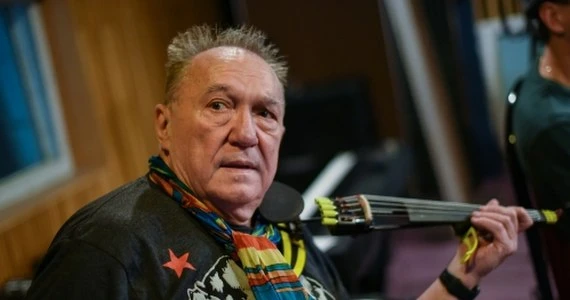 Nowe doniesienia o zdrowiu Michała Urbaniaka. 