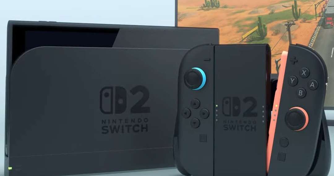 Czy warto czekać na Nintendo Switch 2?