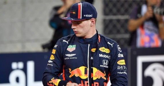 Formuła 1. Verstappen najszybszy podczas sobotniego treningu