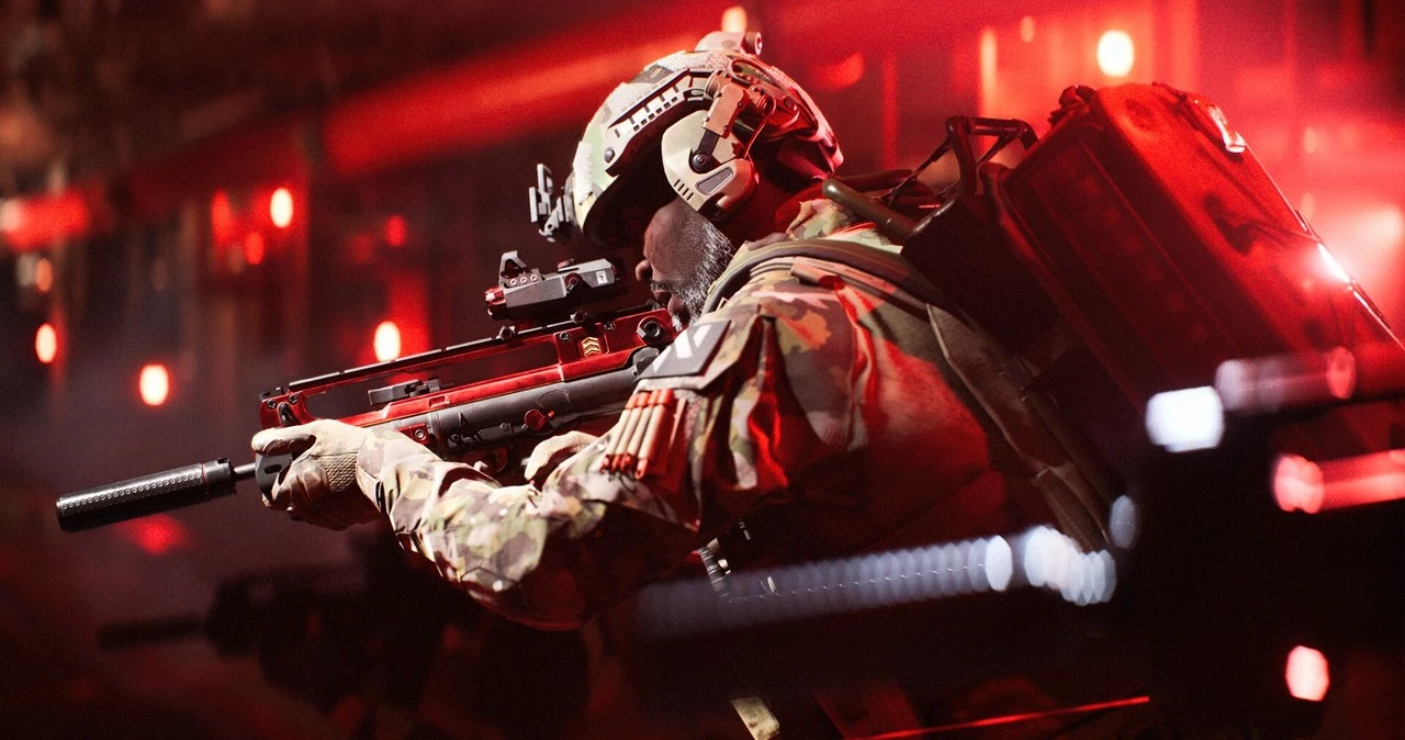 Battlefield - nową odsłonę tworzy największy zespół w historii