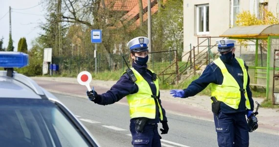 Policja przypomina: Utrata prawa jazdy nie tylko za prędkość