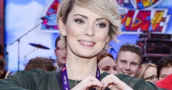 Dorota Gardias z koronawirusem. Jej stan jest poważny