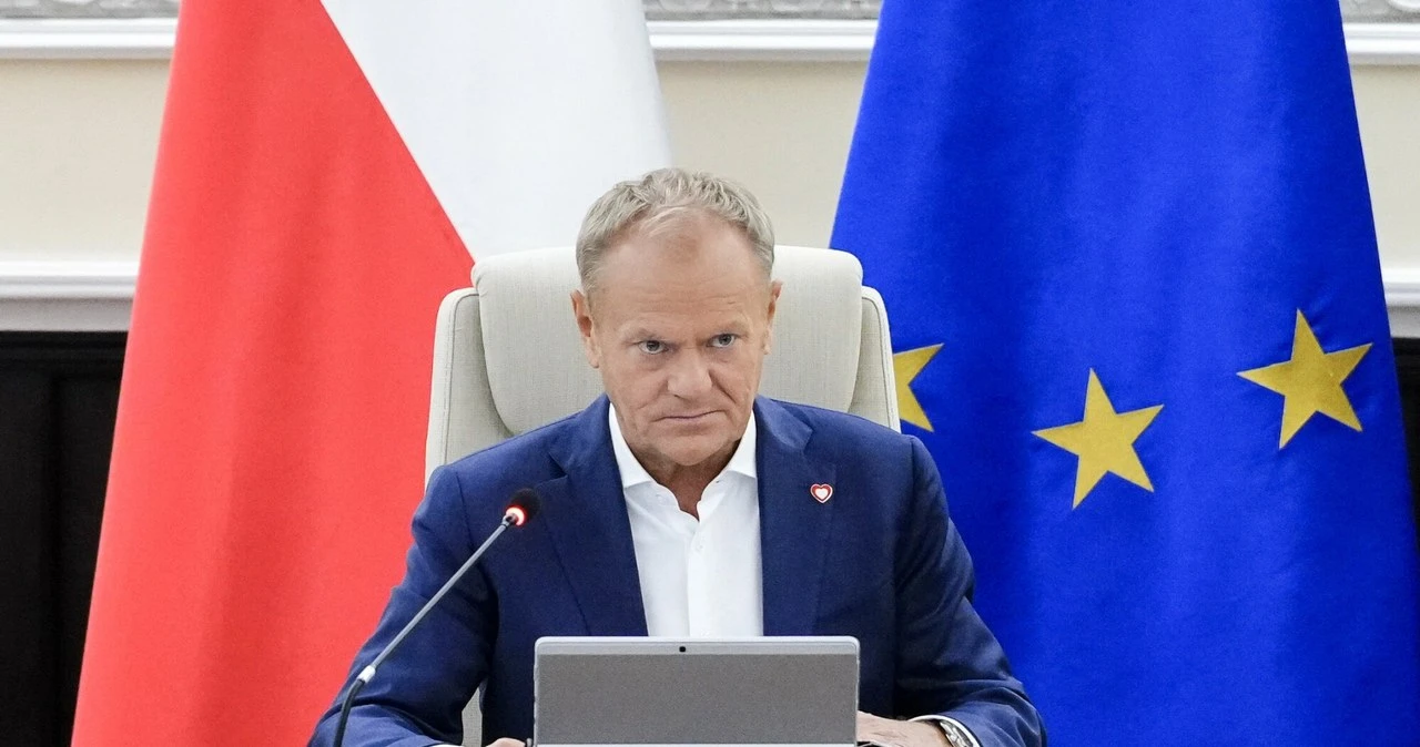 Nowe otwarcie Rady Ministrów. Donald Tusk: Jeszcze więcej pracy przed nami