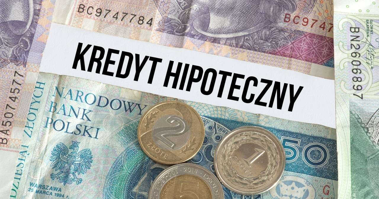 Projekt programu odroczeń spłat kredytów gotowy. ZBP sfinalizował prace