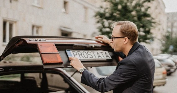 Uromotoryzacja: Prosta droga do zdrowia