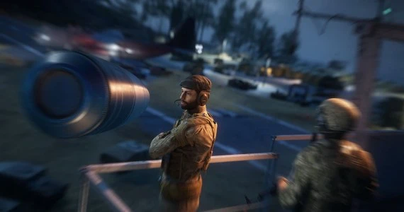 Strzał w dziesiątkę na wiele sposobów - zobacz gameplay z Sniper Ghost Warrior Contracts 2