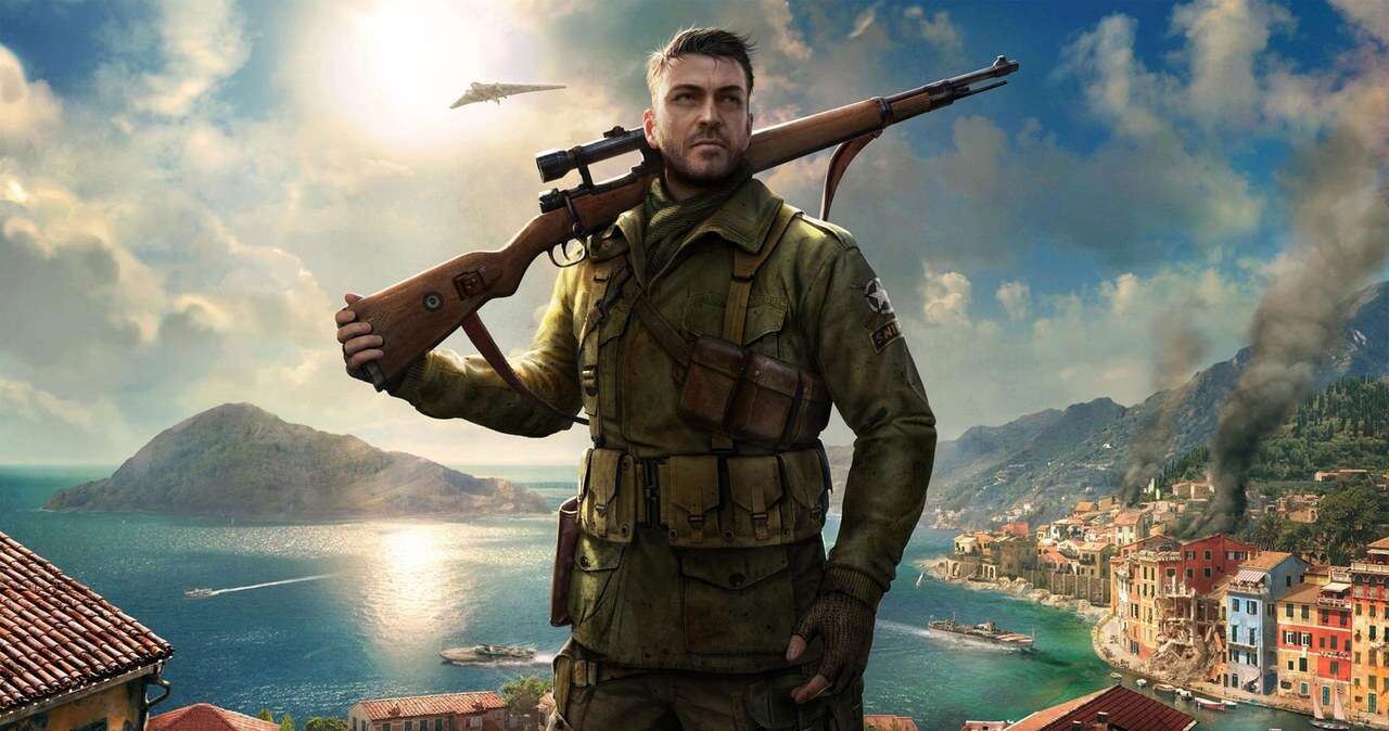 Sniper Elite 4 trafia na kolejne platformy. Część graczy będzie zadowolona