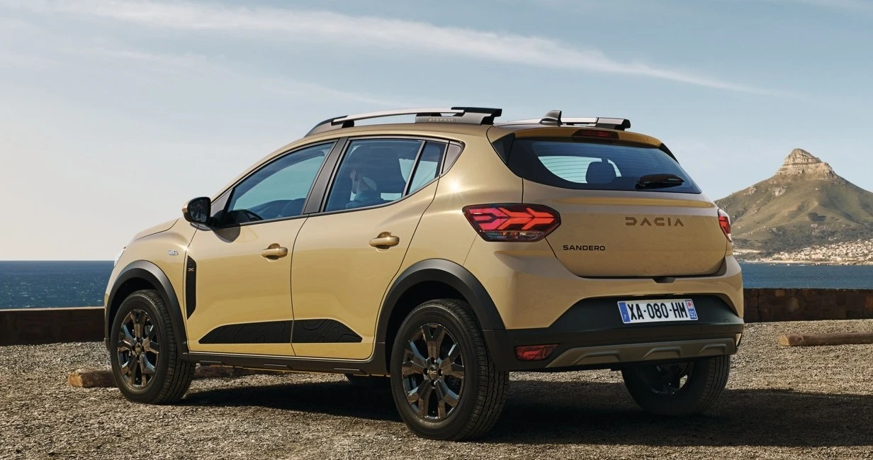 Dacia modernizuje swoje modele. Nowe rozwiązanie może uratować ci życie