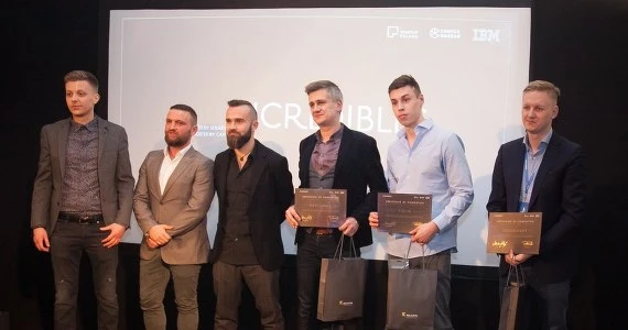 Rynek start-upowy: Rusza jesienna edycja Incredible Academy