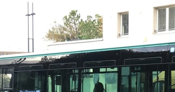 Francuscy muzułmanie oburzeni plakatem 