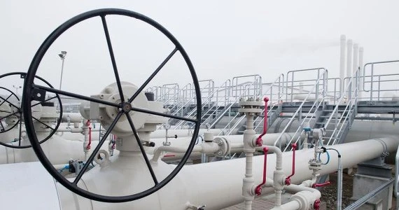 Komu właściwie jest potrzebny Nord Stream 2?