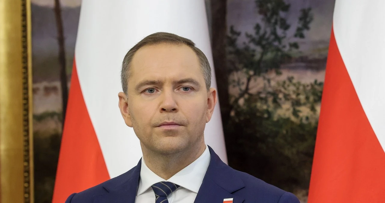 150 zł dla emerytów. Krytyczny głos z rządu o propozycji Nawrockiego