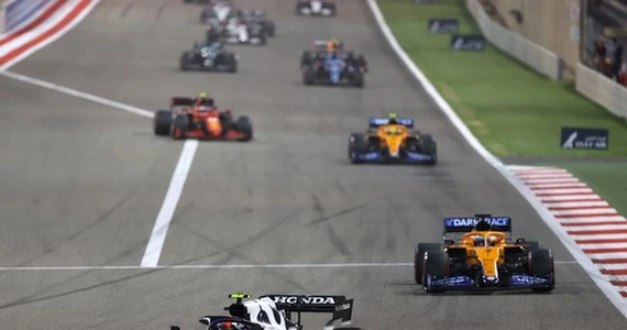 F1. Wyścig o GP Kanady odwołany