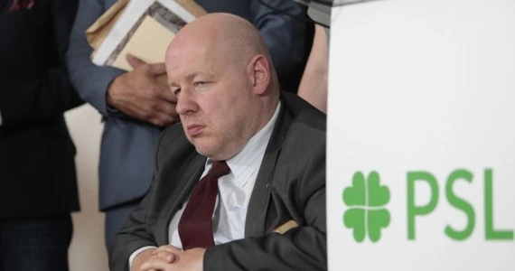 Jan Filip Libicki: W najważniejszej dla nas sprawie koledzy z KO nas nie wesprą