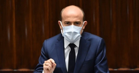 Borys ​Budka o oświadczeniu prezesa PiS: To podżeganie do wojny domowej