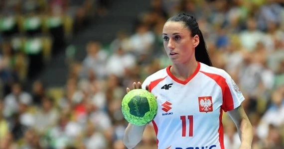 Piłka ręczna. Szwecja - Polska 27:21 w towarzyskim meczu piłkarek