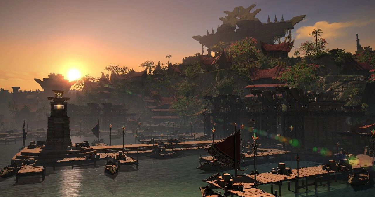 Final Fantasy XIV: twórca przeprasza za problemy w najnowszym dodatku