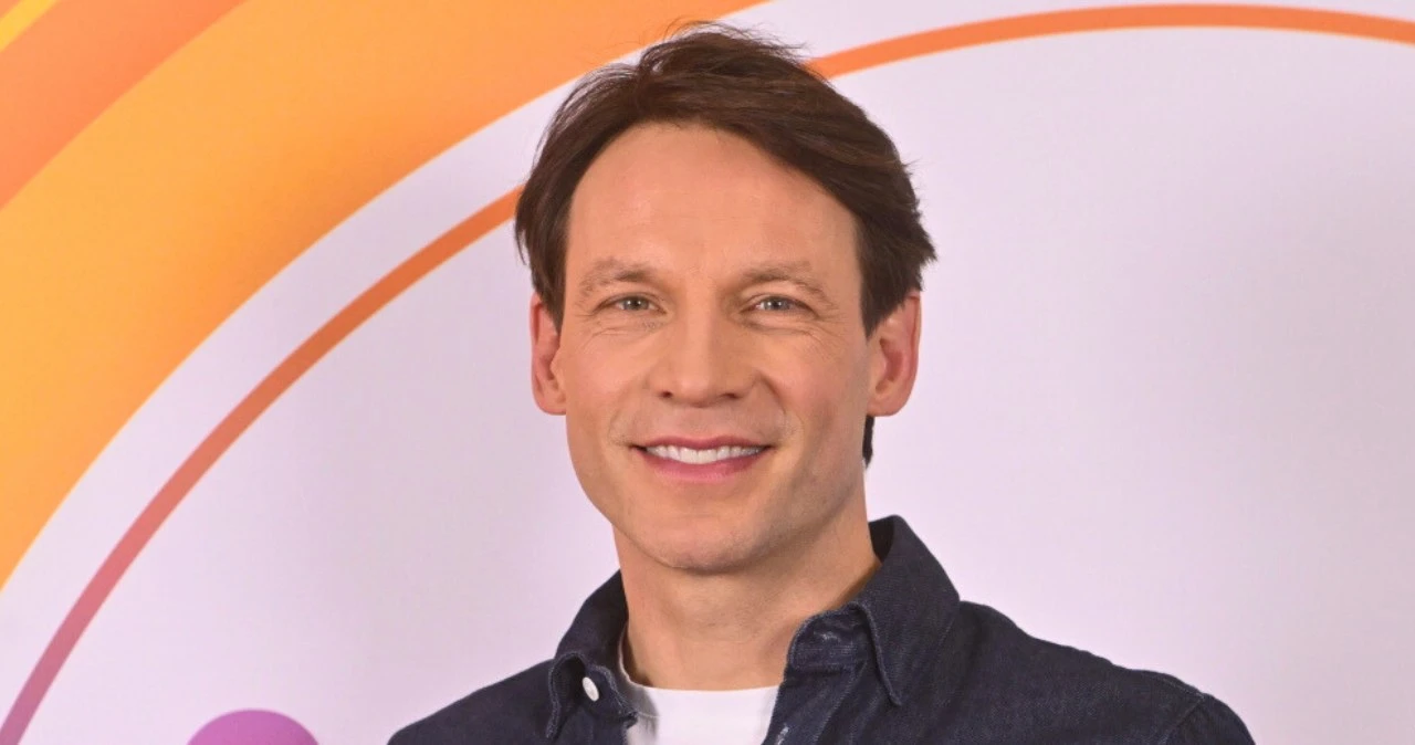 Tomasz Wolny pokazał, co naprawdę ich łączy. Fani nie kryli emocji