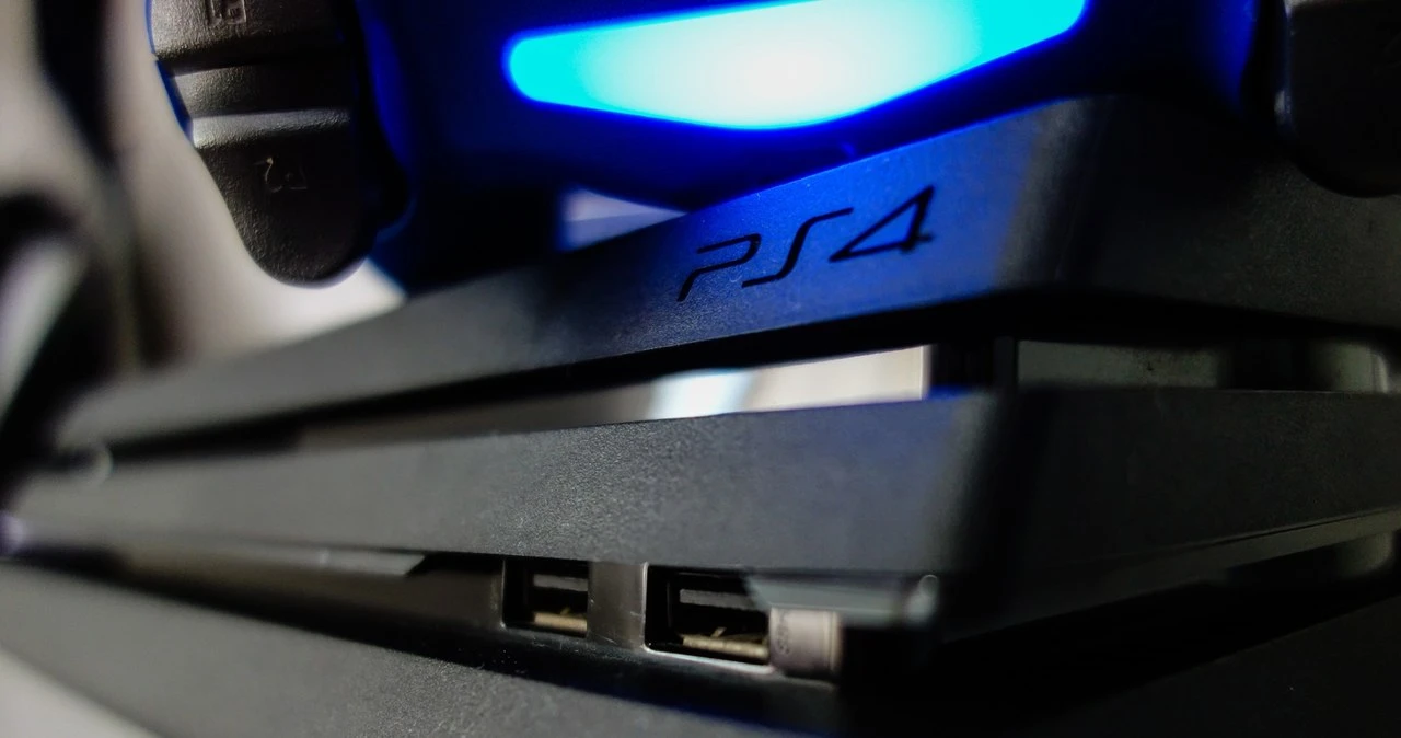 PlayStation 4: Konsola, która uratowała AMD przed bankructwem