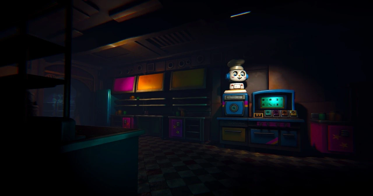 Ciekawy horror zadebiutował na Steamie. Spieszcie się i odbierajcie za darmo!
