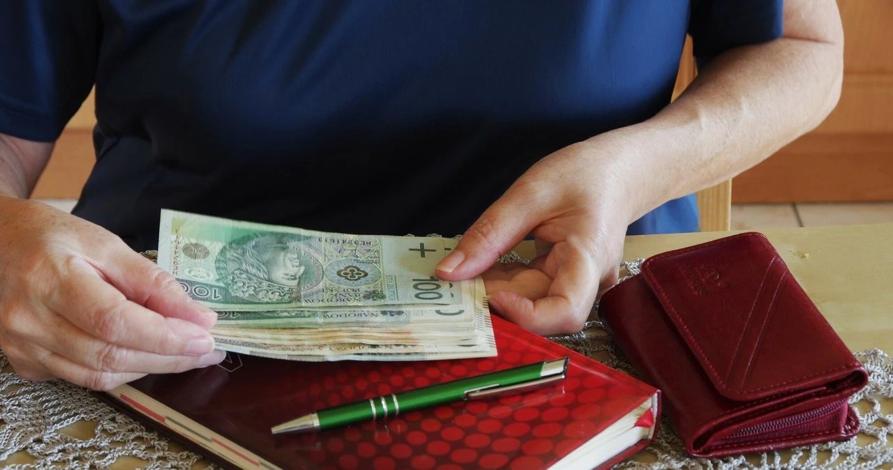 Podatek od odprawy emerytalnej. Fiskus zwraca pieniądze w ramach ulgi dla seniora
