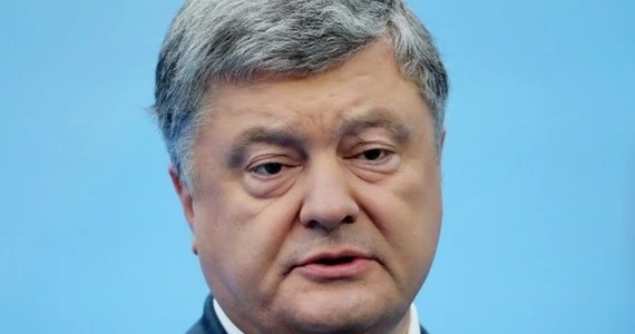 Koronawirus na Ukrainie. Media: Petro Poroszenko, chory na COVID-19, czuje się lepiej