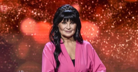 ​Iwona Pavlović: Szydełkuje i robi na drutach