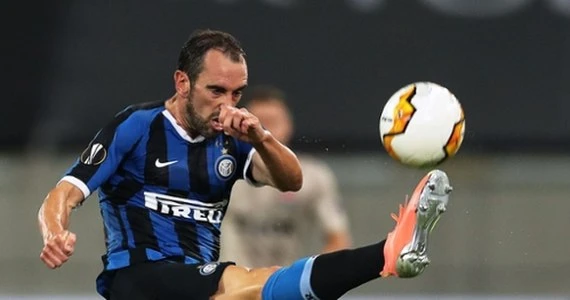 Serie A. Diego Godin piłkarzem Cagliari