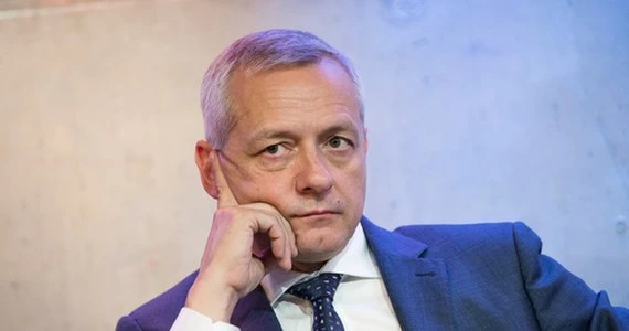 Marek Zagórski dla Interii: Nie będzie dzielenia kompetencji Ministerstwa Cyfryzacji