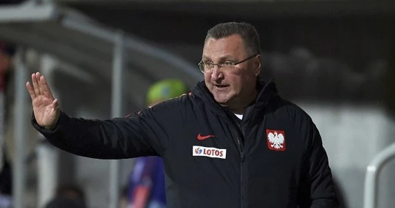 Polska U-21 - Bułgaria U-21 1-1. Michniewicz: Wynik nie jest satysfakcjonujący, ale sprawiedliwy