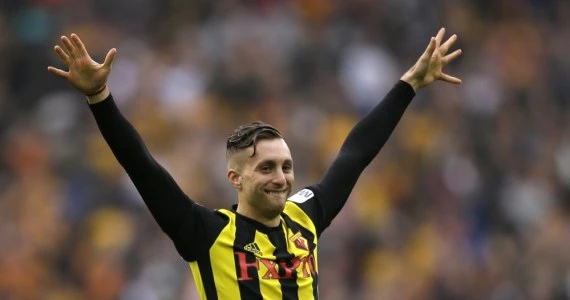 Serie A. Gerard Deulofeu blisko Napoli?