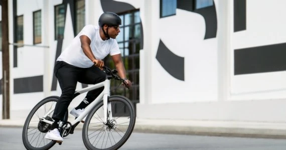 Gogoro Eeyo 1 – elektryczny rower trafia do sprzedaży w Europie