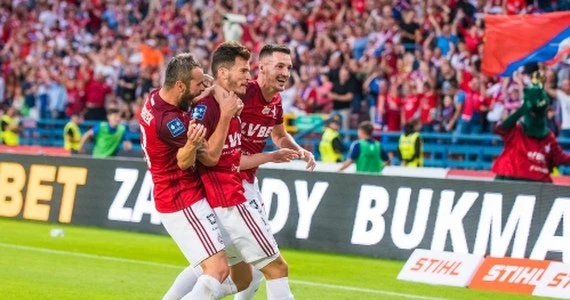 Wisła Kraków. Niespodziewani bohaterowie ostatnich meczów
