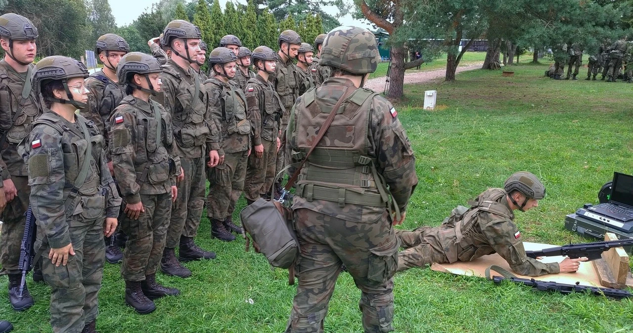 Rząd wypłaci 6 tys. zł za udział w szkoleniu. Jakie warunki trzeba spełnić?